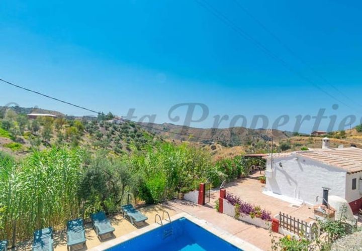 Villa a Sedella, Malaga, Sedella - € 225.000 | Ref: CP411 - foto 1