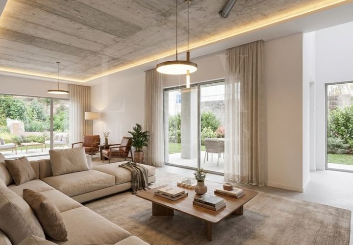Villa i Coimbra, Coimbra, Coimbra - € 548.000 | Ref: LUX_CB-01423 - foto 1