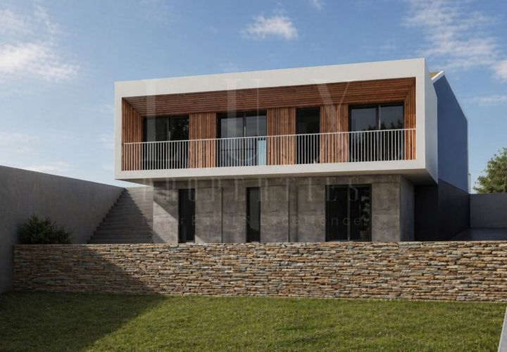 Villa i Coimbra, Coimbra, Coimbra - € 549.000 | Ref: LUX_CB-01475 - foto 1