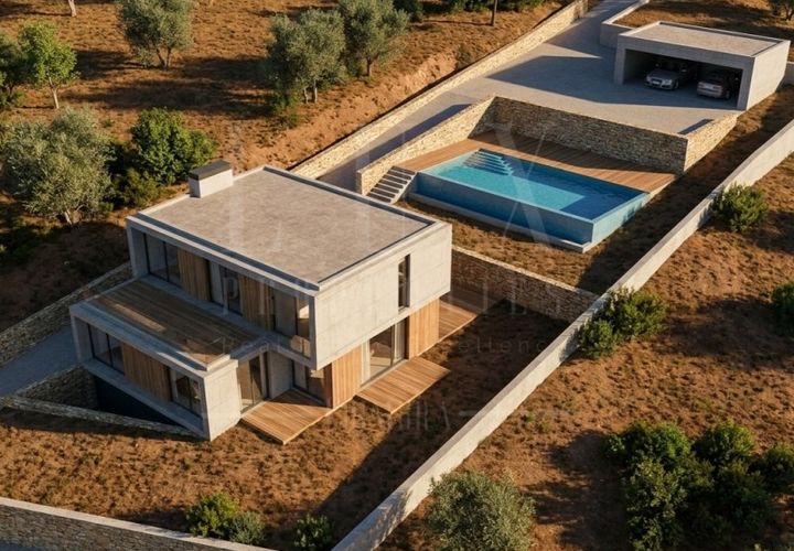 Helårsgrund i Assafarge e Antanhol, Coimbra, Assafarge e Antanhol - € 75.000 | Ref: LUX_CB-01412 - foto 1