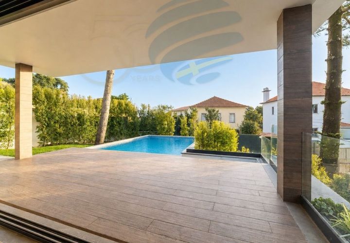 Villa i Cascais, Lisbon, Cascais - € 2.750.000 | Ref: 12115 - foto 1