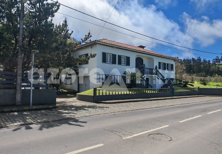 Villa i Ginetes, Sao Miguel, Ginetes - € 465.000 | Ref: 21211 - foto 1
