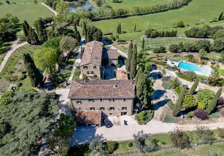 Villa i Ampus, Var, Ampus - € 8.900.000 | Ref: HH-16171706 - foto 1