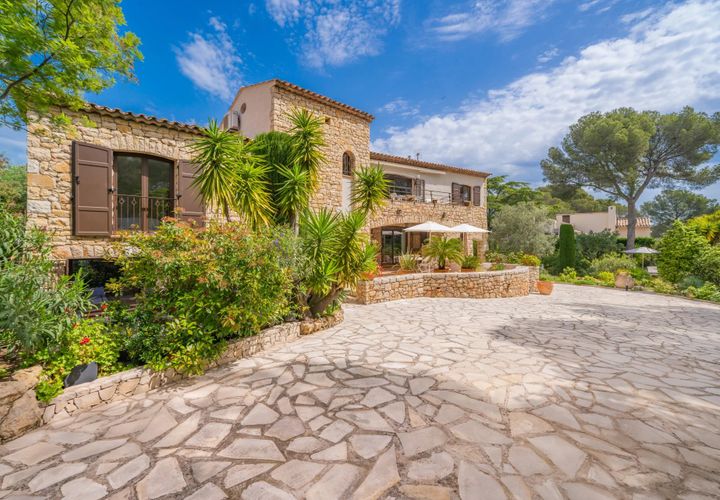 Villa i Saint-Raphael, Var, Saint-Raphael - € 1.595.000 | Ref: HH-16170482 - foto 1
