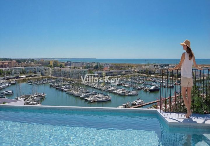 Lejlighed i Lagos, Faro, Lagos - € 625.000 | Ref: A3182 - foto 1