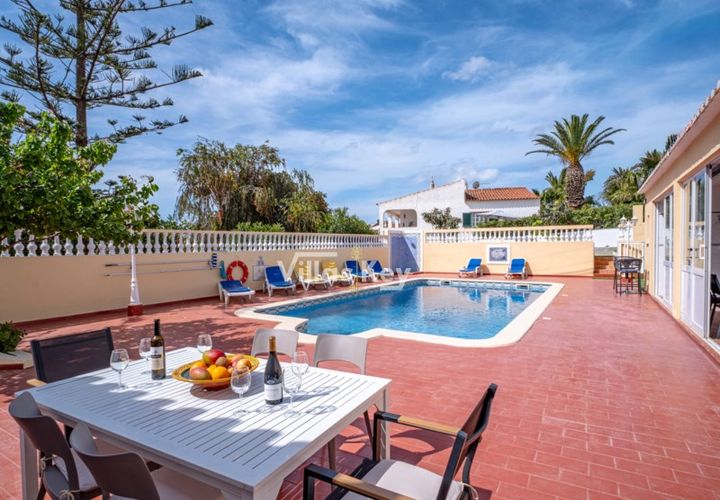 Villa a Carvoeiro, Faro, Carvoeiro - € 995.000 | Ref: LV151 - foto 1