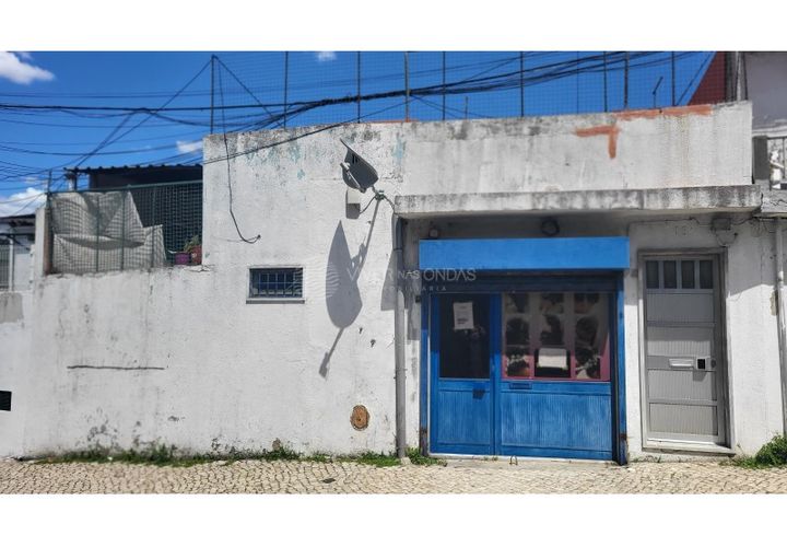 Villa i Lisbon, Lisbon, Lisbon - € 95.000 | Ref: DG-1304 - foto 1