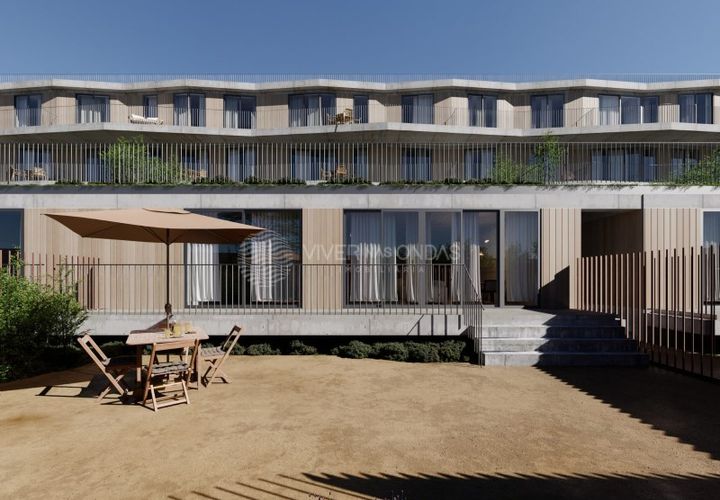 Lejlighed i Paranhos, Porto, Paranhos - € 435.000 | Ref: IP-748.2 - foto 1