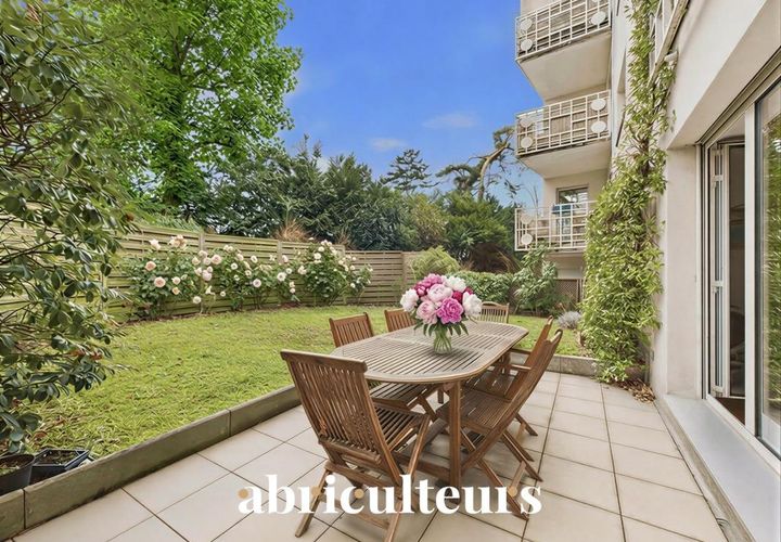 Leilighet i La Celle-Saint-Cloud, Yvelines, La Celle-Saint-Cloud - € 624 000 | Ref: IFVA080512578170_3 - foto 1