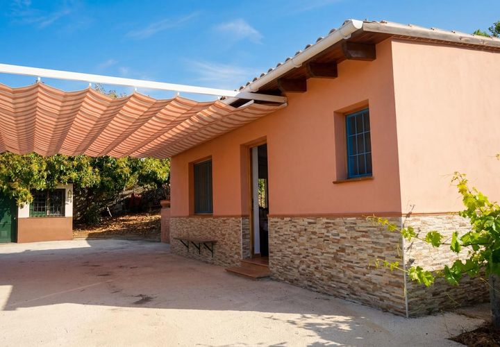 Landejendom i Almunecar, Granada, Almunecar - € 134.000 | Ref: 736 - foto 1