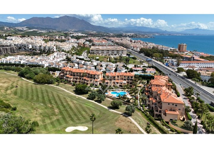 Penthouse i La Duquesa, Malaga, La Duquesa - € 335.000 | Ref: MPSS-0002 - foto 1