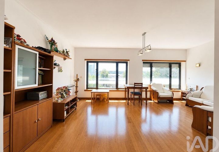 Lejlighed i Lisbon, Lisbon, Lisbon - € 710.000 | Ref: 912916 - foto 1