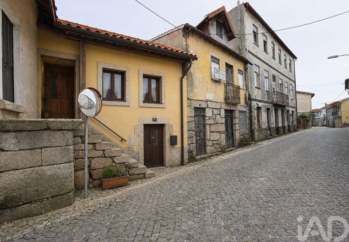Byhus i Nelas, Viseu, Nelas - € 24.990 | Ref: 913372 - foto 1