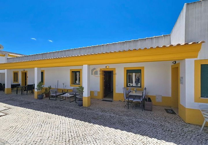 Lejlighed i Albufeira, Faro, Albufeira - € 259.000 | Ref: MP151 - foto 1