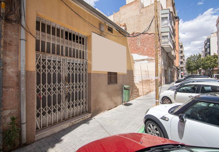 Helårsgrund i Elche, Alicante, Elche - € 199.900 | Ref: MM05576/7663 - foto 1