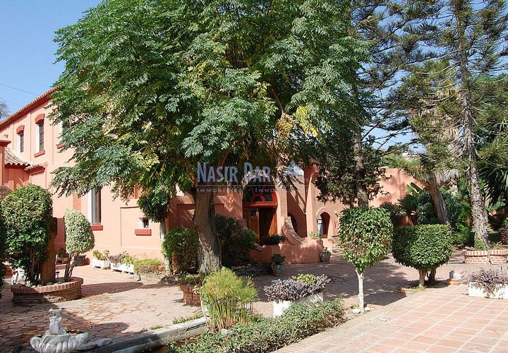Villa i Nerja, Malaga, Nerja - € 950.000 | Ref: MG612 - foto 1