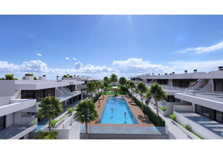 Wohnung in Algorfa, Alicante, Algorfa - € 277.000 | Ref: 68002180-01 - Foto 1