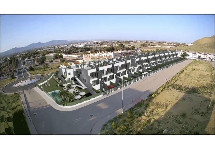 Leilighet i Cox, Alicante, Cox - € 209 000 | Ref: 56117581-02 - foto 1