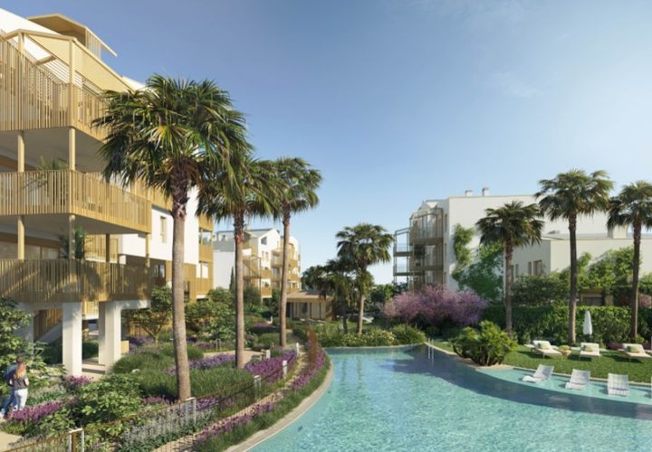 Leilighet i El Verger, Alicante, El Verger - € 338 500 | Ref: 24541892-01 - foto 1