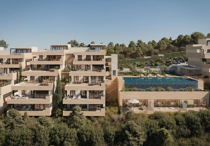 Leilighet i Marbella, Malaga, Marbella - € 810 000 | Ref: 472916__COMPLEX__216/13477 - foto 1