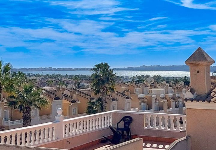 Byhus i Ciudad Quesada, Alicante, Ciudad Quesada - € 179.900 | Ref: CAH-30659 - foto 1