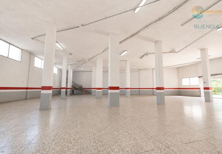 Garage i Mazarron, Murcia, Mazarron - € 150.000 | Ref: 000477/9522 - foto 1