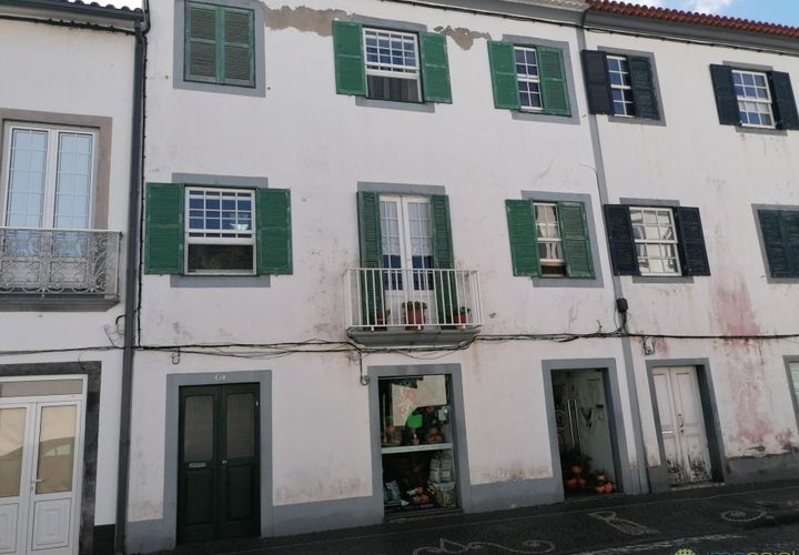 Byhus i Horta, Faial, Horta - € 298.000 | Ref: 1034 - foto 1