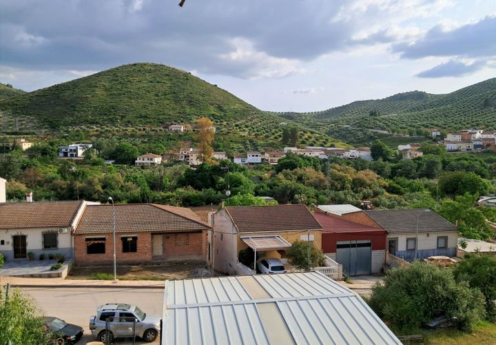 Landsbyhus i Noguerones, Jaen, Noguerones - € 120.000 | Ref: Casa Bliss - foto 1