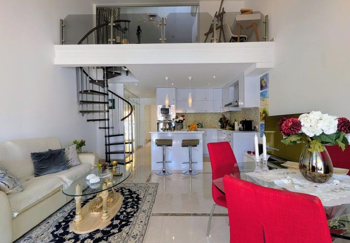 Rækkehus i La Nucia, Alicante, La Nucia - € 265.000 | Ref: S-4854/13675 - foto 1
