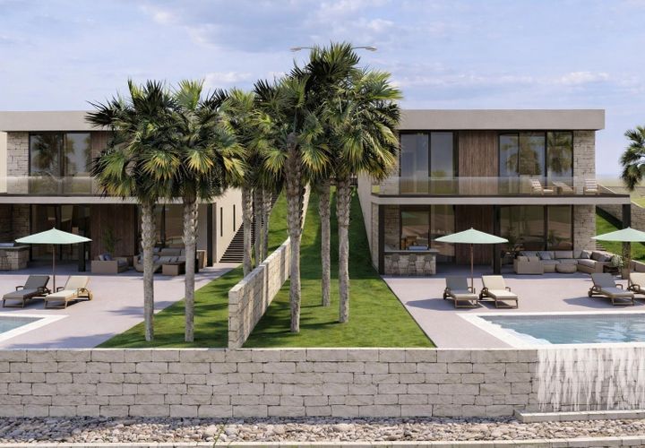 Villa i Finestrat, Alicante, Finestrat - € 995.000 | Ref: S-4851/13675 - foto 1