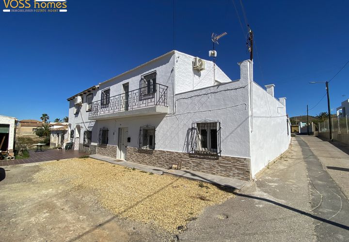 Byhus i Huercal-Overa, Almeria, Huercal-Overa - € 180.000 | Ref: VH2755 - foto 1