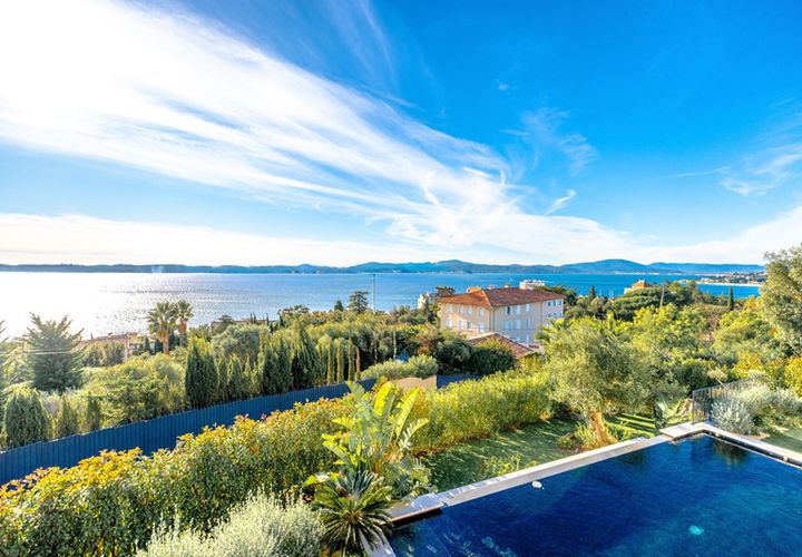 Villa i Sainte-Maxime, Var, Sainte-Maxime - € 5.900.000 | Ref: HH-16170527 - foto 1