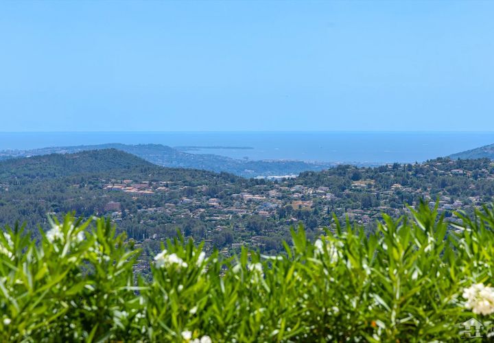 Villa i Speracedes, Alpes-Maritimes, Speracedes - € 2.600.000 | Ref: HH-16170327 - foto 1