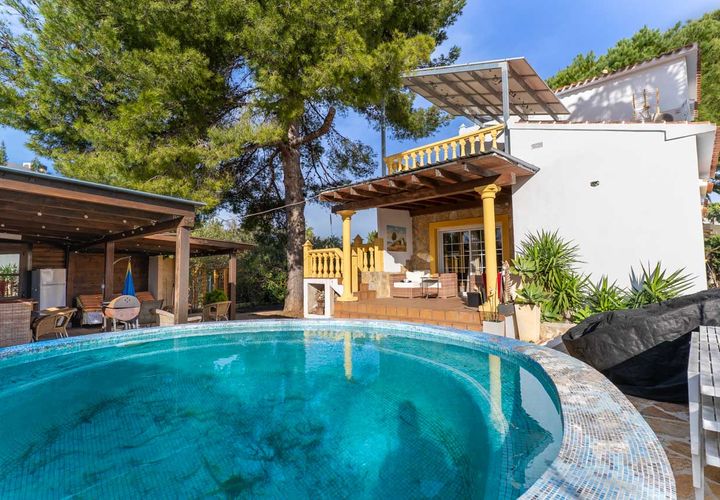 Villa in Denia, Alicante, Denia - € 659.000 | Ref: BG310634L - foto 1