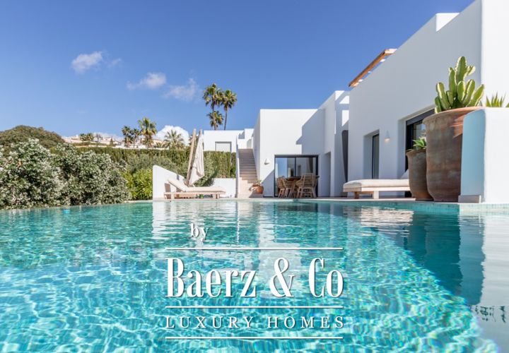 Villa i Moraira, Alicante, Moraira - € 2.190.000 | Ref: 7910 - foto 1