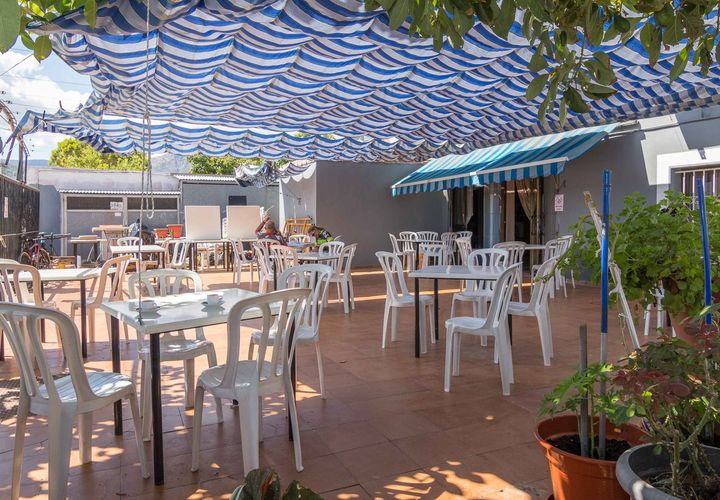 Erhvervsejendom i Tormos, Alicante, Tormos - € 260.000 | Ref: W-165 - foto 1