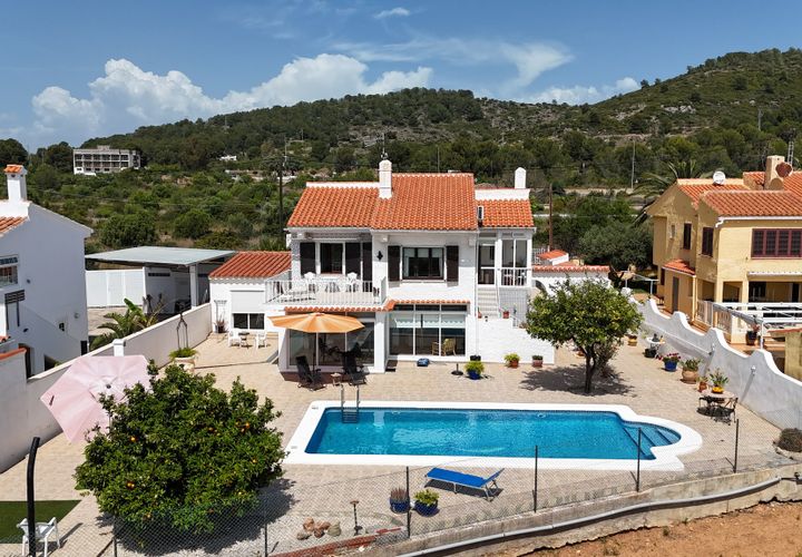 Villa a Alcossebre, Castellon, Alcossebre - € 425.000 | Ref: C401 - foto 1