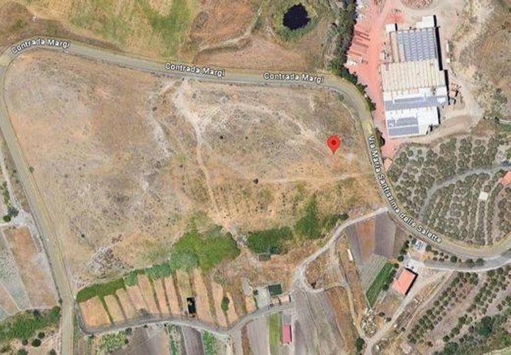 Terra a Adrano, Catania, Adrano - € 120.000 | Ref: 48 - foto 1