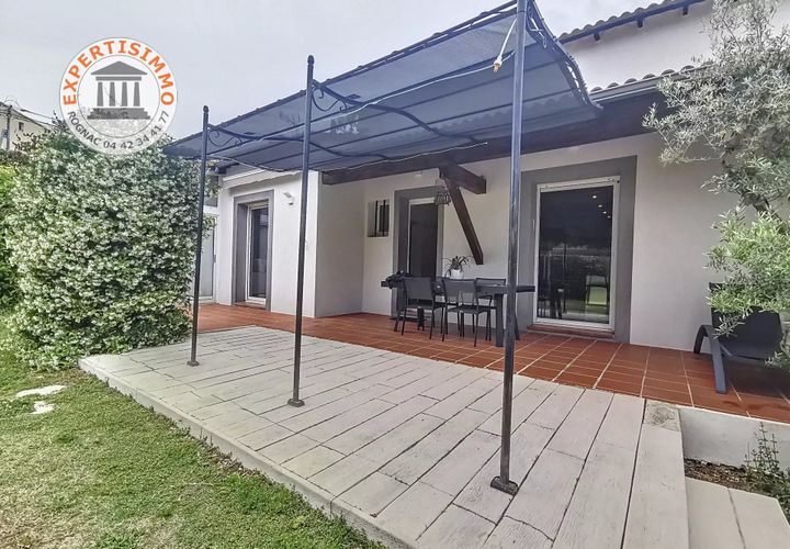 Villa i Rognac, Bouches-du-Rhone, Rognac - € 530.000 | Ref: 84679792 - foto 1