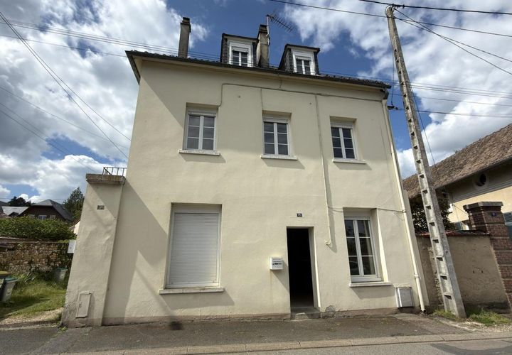 Leilighet i Vernon, Eure, Vernon - € 109 000 | Ref: 69fdd6f4c3923 - foto 1