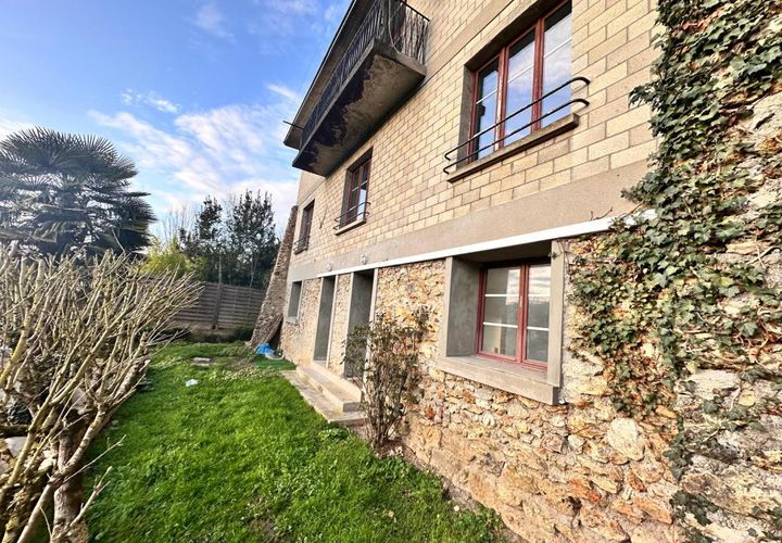 Studio i Buc, Yvelines, Buc - € 142.000 | Ref: 69f9bed4b2467 - foto 1