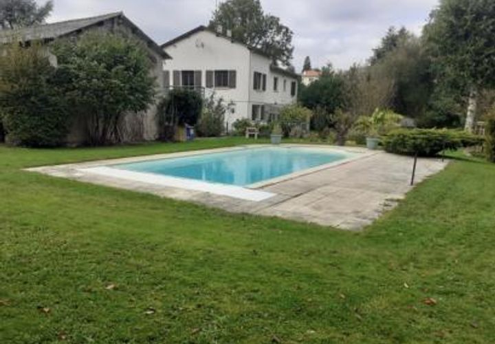 Villa i Cerizay, Deux-Sevres, Cerizay - € 229.900 | Ref: 69f99c36de488 - foto 1
