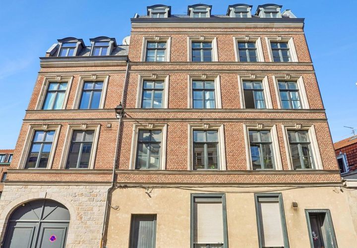 Studio i Lille, Nord, Lille - € 149.900 | Ref: 69f84088060dd - foto 1