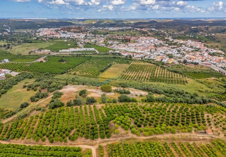 Helårsgrund i Silves, Faro, Silves - € 500.000 | Ref: ACC096 - foto 1
