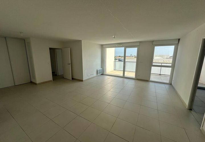 Apartament a Agde, Herault, Agde - € 900/mes | Ref: 1696-24 - foto 1