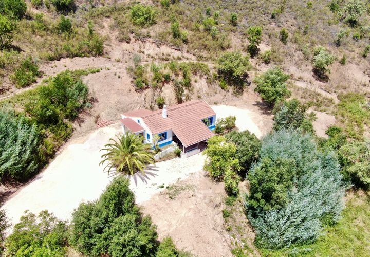 Farm hus i Odemira, Beja, Odemira - € 435.000 | Ref: IM046-FS - foto 1