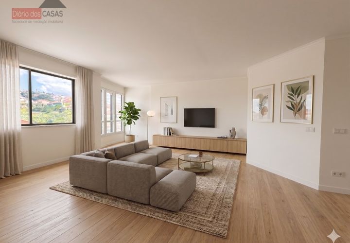 Lejlighed i Coimbra, Coimbra, Coimbra - € 450.000 | Ref: 5565U - foto 1