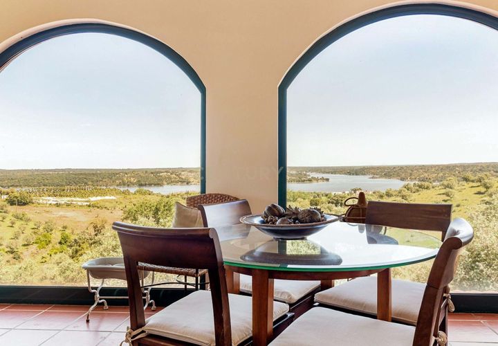 Villa a Ponte de Sor, Portalegre, Ponte de Sor - € 1.250.000 | Ref: C0409-02039 - foto 1