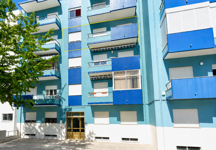 Lejlighed i Almada, Setubal, Almada - € 315.000 | Ref: C0409-02041 - foto 1
