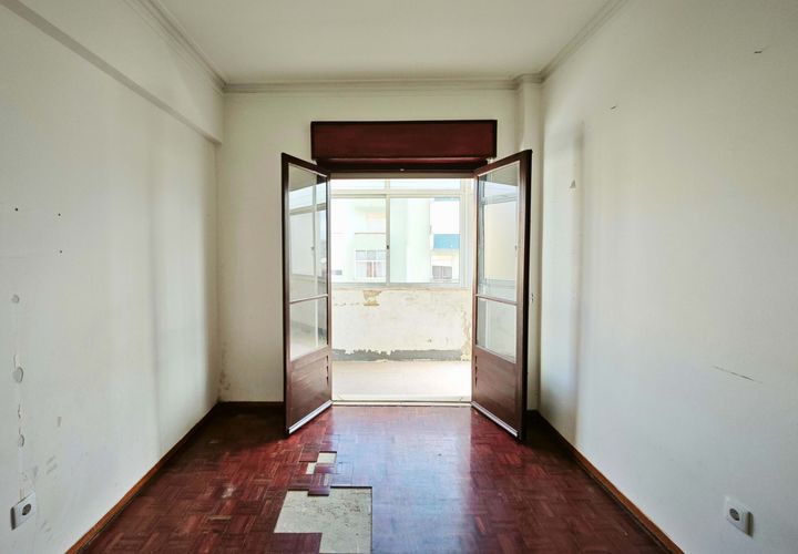 Lejlighed i Odivelas, Lisbon, Odivelas - € 285.000 | Ref: ATL3863 - foto 1